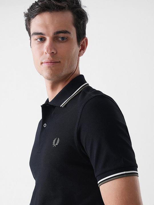 Actual product image Fred Perry 10020092 (L)
