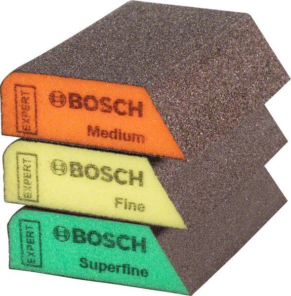Productafbeelding Bosch Professional Zubehör Expert S470 Combi Block (Fijn)