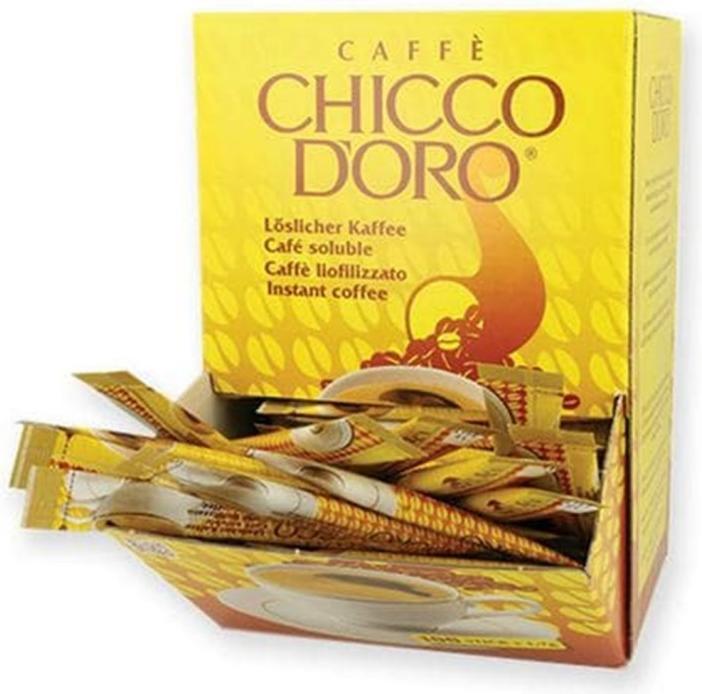 Chicco D'oro Instant Kaffee (170 g)