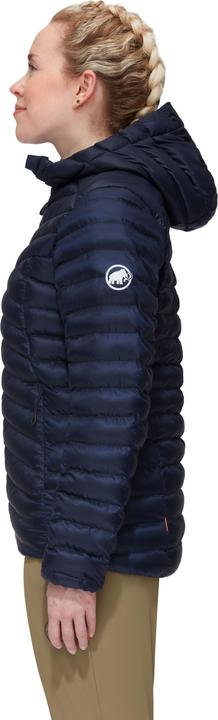 Immagine prodotto Mammut Albula IN Giacca con cappuccio Donna (XS)