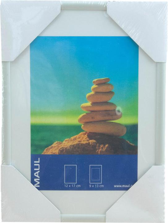 Produktbild Maul Aluminium-Bilderrahmen (13 x 18 cm)