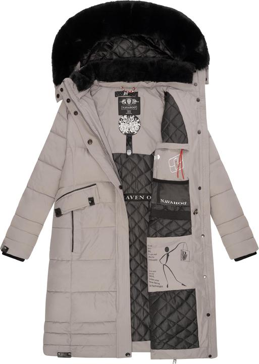 Actual product image Navahoo Fahmiyaa (XL)
