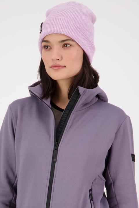 Immagine prodotto Mons Royale Felpa con cappuccio Arcadia Merino Fleece Donna (XL)