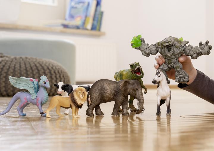 Immagine prodotto Schleich Tirannosauro Rex