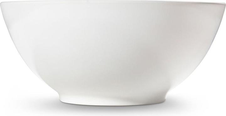 Produktbild Gmundner Keramik Pur Geflammt Rot, Schüssel (Ø 23cm) (23 cm)