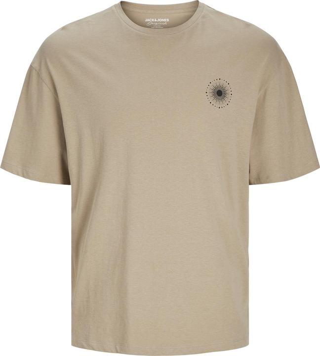 Produktbild Jack & Jones Jorjupitor Tee Ss Crew Neck (XL)