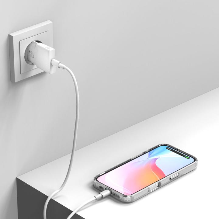 Produktbild 4smarts 3 in 1 Starter Set (Apple iPhone 16 Pro)