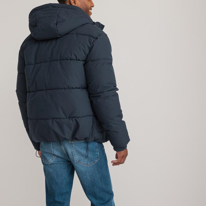 Actual product image La Redoute Collections Puffy jacket (S)