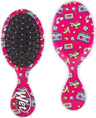 Wet Brush Mini Szczotka Do WÅ‚osÃ³w Happy Hair Radio
