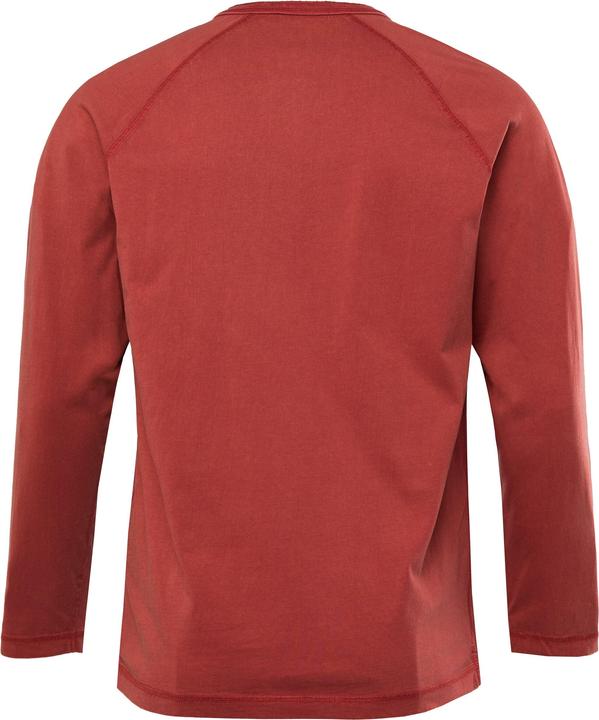 Produktbild JP1880 Henley, Langarm, Vintage Look (5XL)