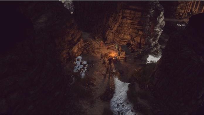 Actual product image THQ SpellForce 3 Reforced (PS4, IT, FR)