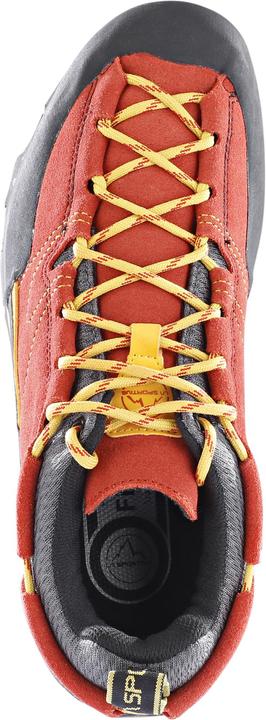Image du produit La Sportiva Chaussures Boulder X (44)