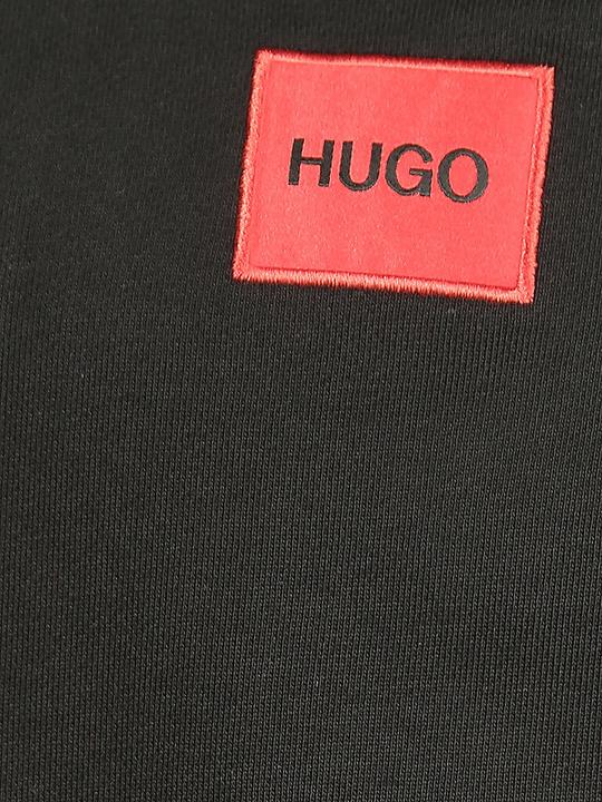 Produktbild HUGO Sweatjacke Casual Bequem sitzend Daple212 (M)