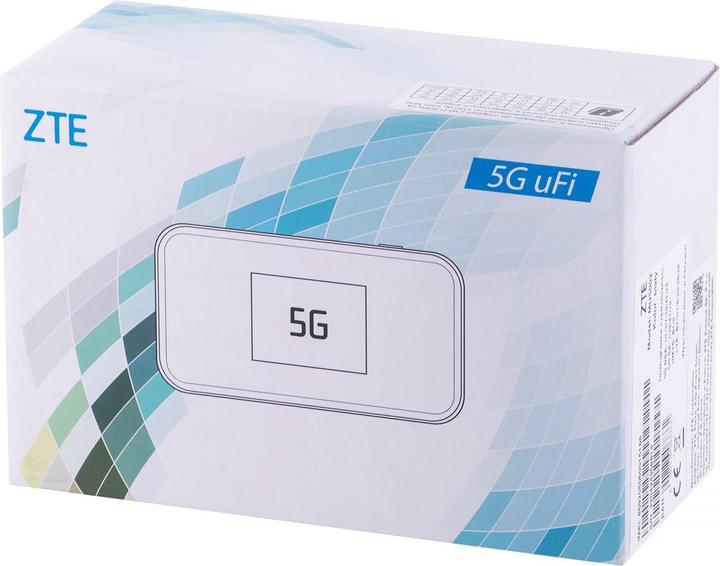 Produktbild ZTE MU5002
