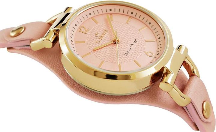 Produktbild Gino Rossi Laikrodis G.Rossi WATCH - READY (zg631w) + BOX