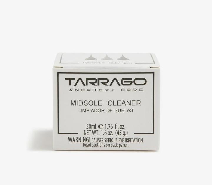 Image du produit Tarrago Nettoyant semelles chaussure (50 ml)