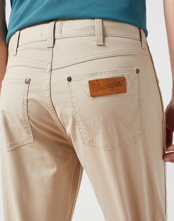 Image du produit Wrangler Pantalon Greensboro Low Stretch (W33/L34)