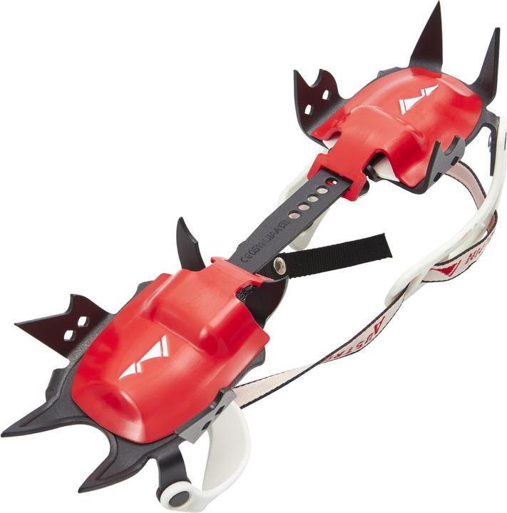 Actual product image AustriAlpin SkyWalk crampons concept (35, 36, 37, 38, 39, 40, 41, 42, 43, 44, 45, 46, 47)