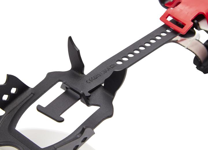 Actual product image AustriAlpin SkyWalk crampons concept (35, 36, 37, 38, 39, 40, 41, 42, 43, 44, 45, 46, 47)