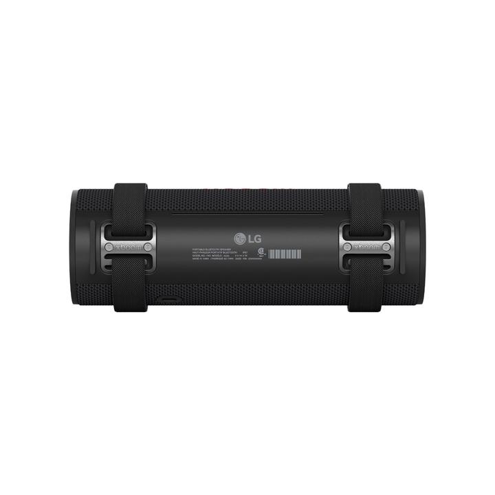 Actual product image LG Grab.Aeuslbk (20 h, Rechargeable battery operated)
