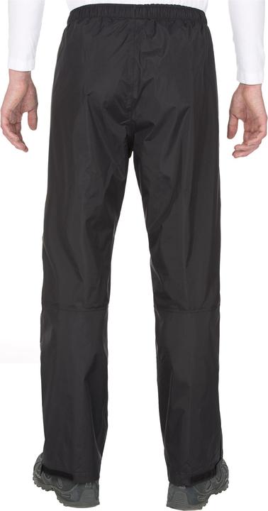 Actual product image North Face Resolve Pant regular (XXL)