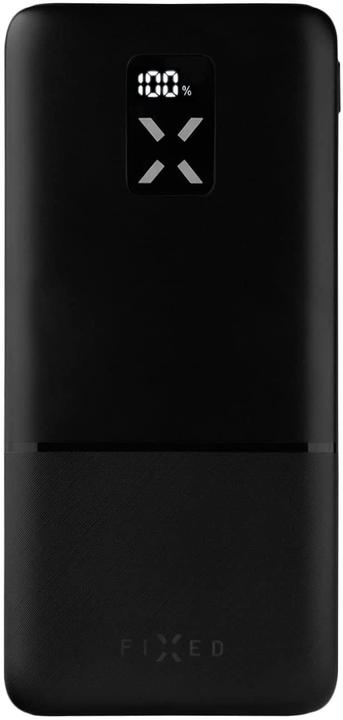 Actual product image Fixed Zen USB-C PD 20W Power Bank 20,000 mAh (20000 mAh, 22.50 W, 74 Wh)
