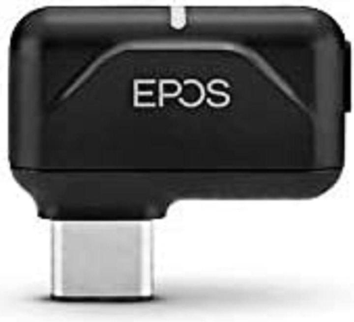 Produktbild EPOS Bluetooth Adapter BTD 800 USB-C - Bluetooth