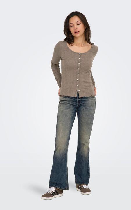 Actual product image Only ONLTENNA Strickjacke Strickjacke (XS)