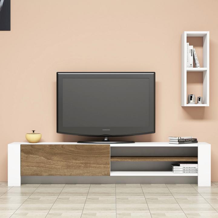 Actual product image Hanah Home Aleah (160 x 33 x 26.8 cm)