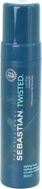 Produktbild Sebastian Twisted Curl Lifter (200 ml, Lockenschaum)