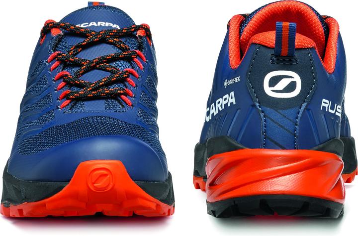 Produktbild Scarpa Rush GTX Schuhe (33)