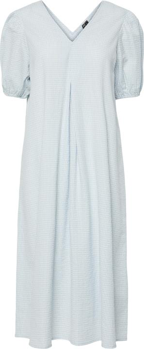 Pieces Maxikleid