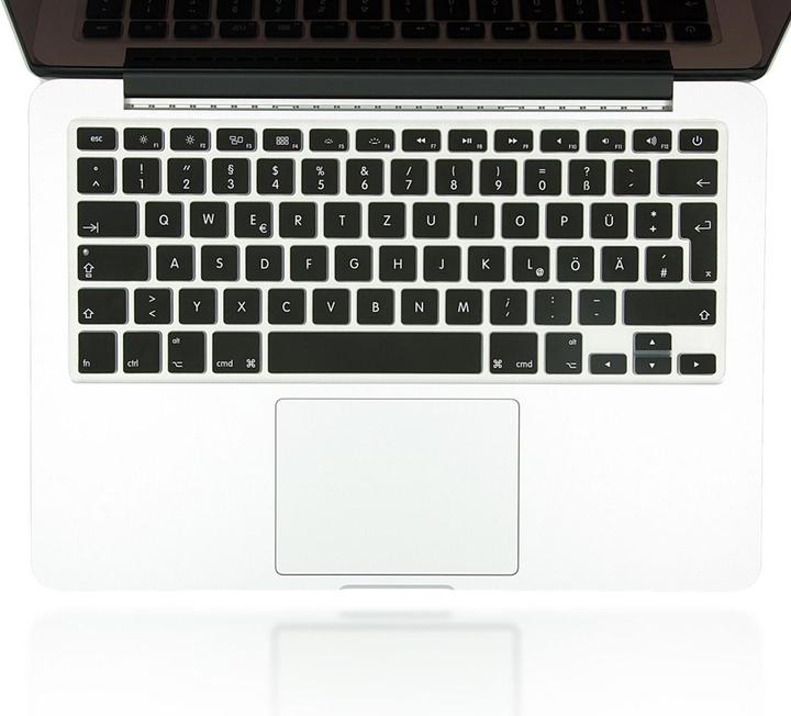 Nalia Film de protection du clavier