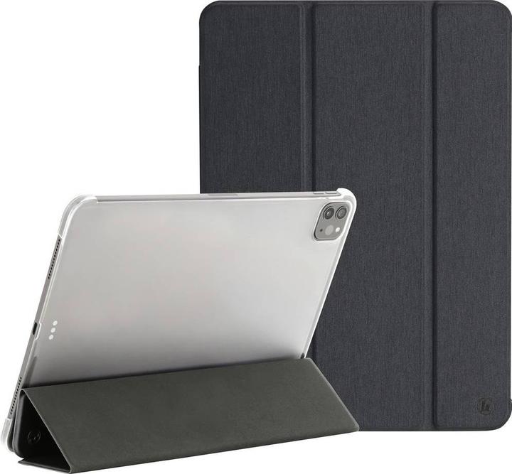 Produktbild Hama Fold Clear (iPad Pro 12.9 2021 (5. Gen))