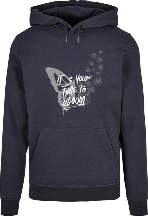 Produktbild Merchcode It's Your Time To Bloom Basic Hoody - 111755 (M)
