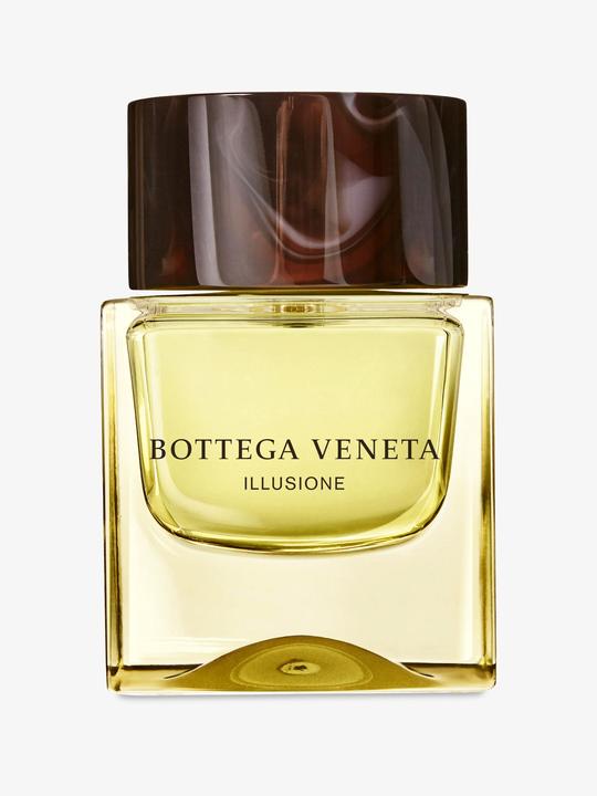 Actual product image Bottega Veneta Illusione For Him (Eau de toilette, 90 ml)