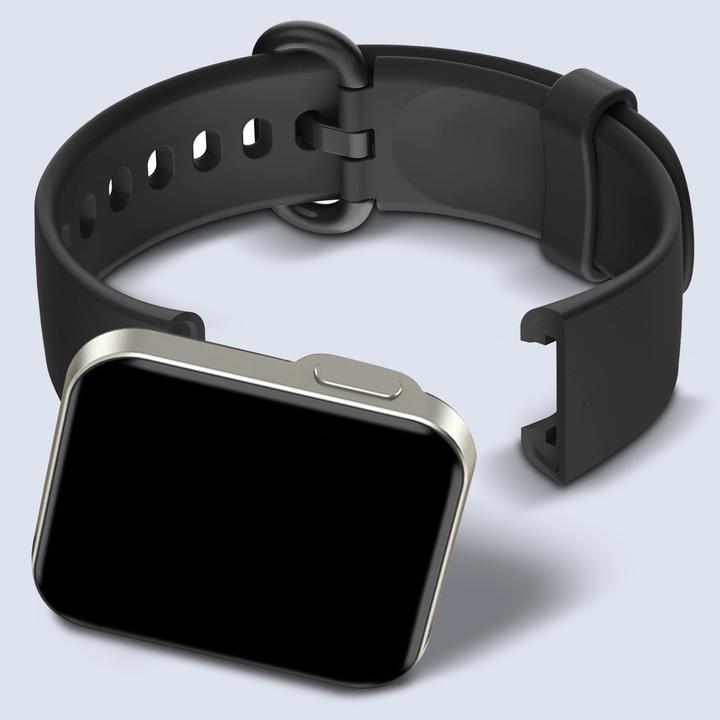 Produktbild Avizar Xiaomi Redmi Watch und Mi Watch Lite Sportarmband (Silikon)