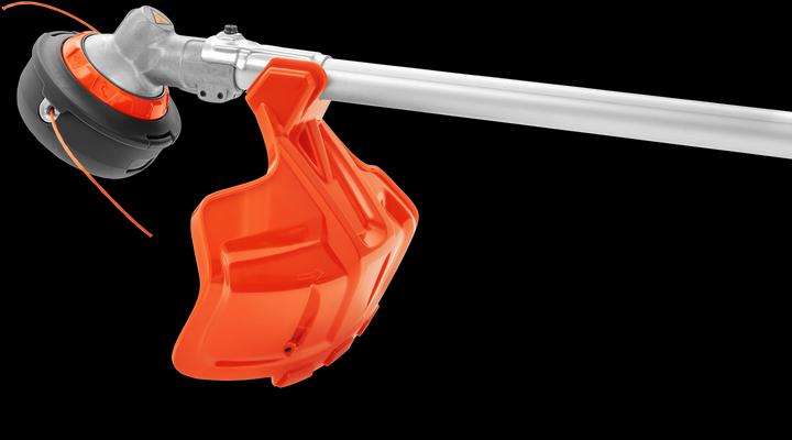 Actual product image Husqvarna 535iRXT (Trim line, Metal cutting blade)