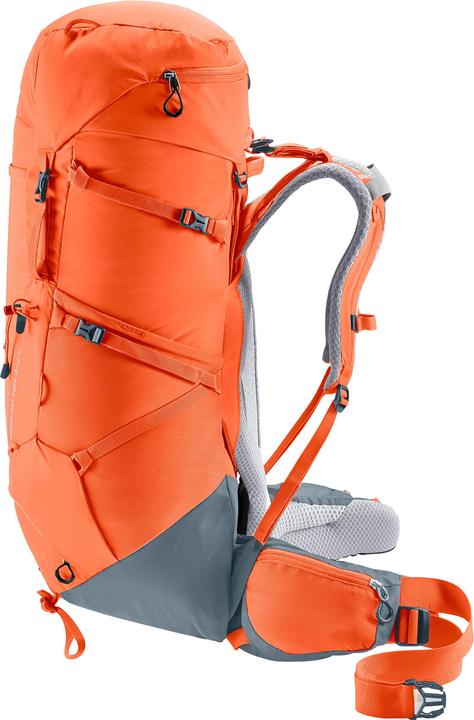 Immagine prodotto Deuter Aircontact Core 45+10 (45 l)