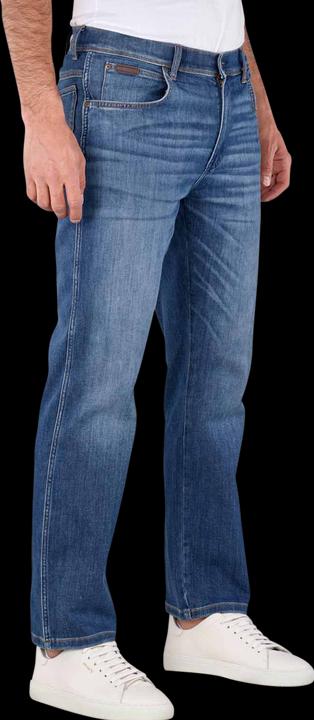 Produktbild Wrangler Jeans Texas Low Stretch (W36/L30)