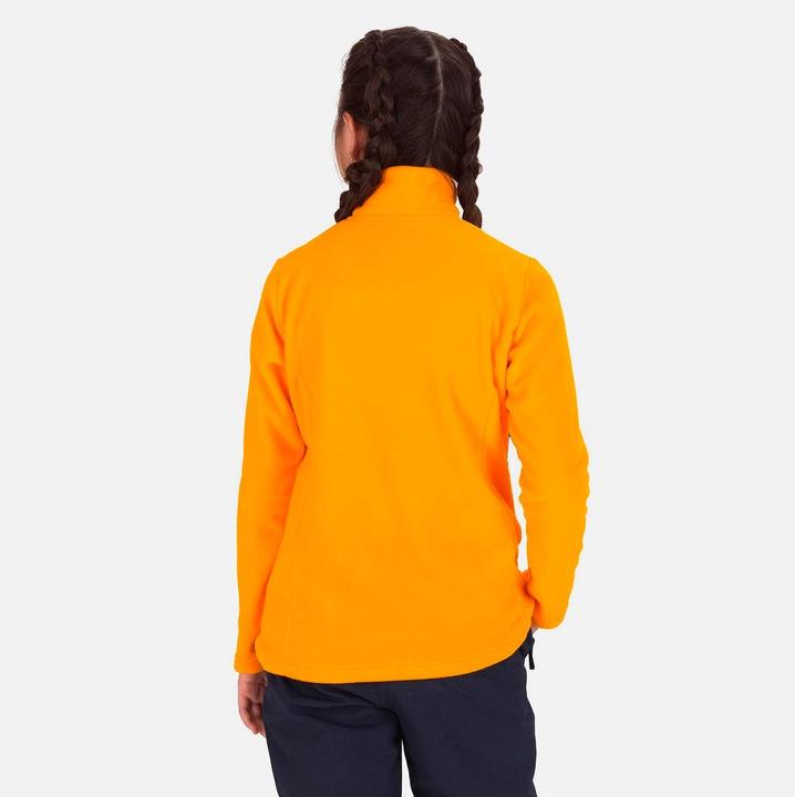 Immagine prodotto Rossignol Fleece-Sweatshirt mit 1/2-Reissverschluss für Mädchen