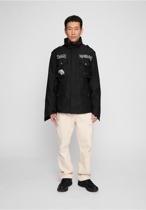 Produktbild Brandit IRM M65 Jacket - 192193 (3XL)