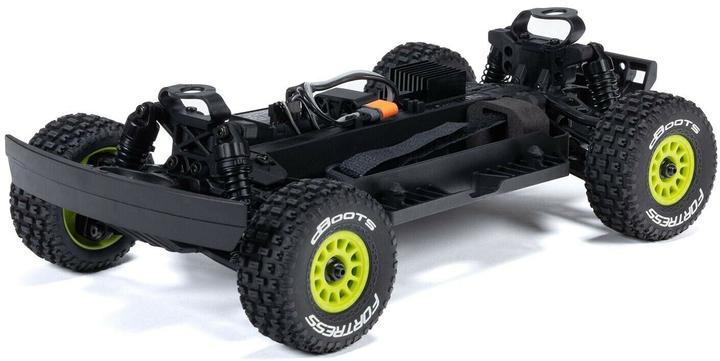 Produktbild Arrma Desert Truck Mojave Grom Mega 380 (RTR Ready-to-Run)