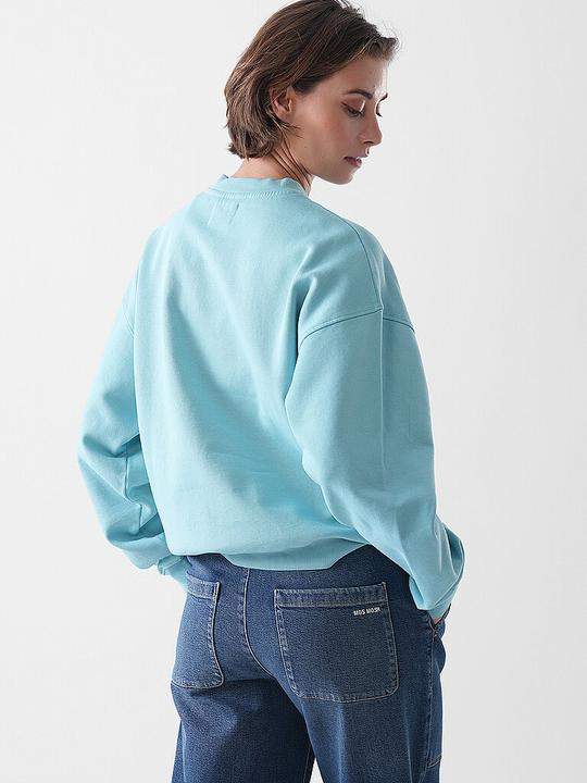 Actual product image Colorful Standard Sweater (S)