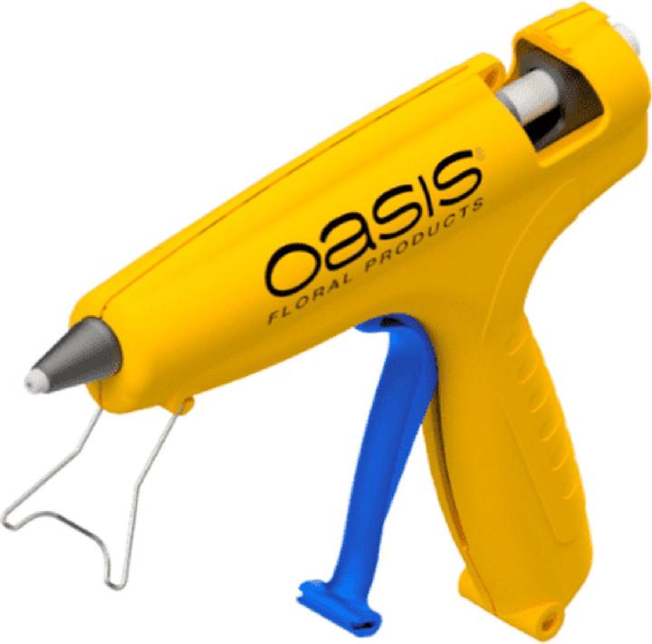 Actual product image Oasis Glue gun NT low temperature