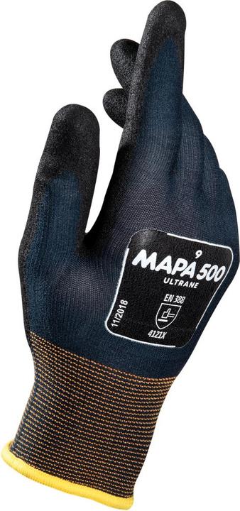 Produktbild Mapa Ultrane 500, size 9 (9)