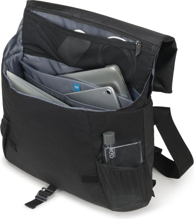 Immagine prodotto Dicota Borsa messenger Eco MOVE per Microsoft Sur (15", Microsoft)