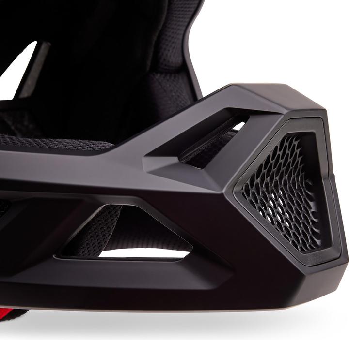 Produktbild Fox Helmet 24 Rampage Mt Blk Ce/Cpsc Mt (54 cm)