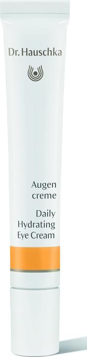 Dr. Hauschka Augencreme (Crème, 12.50 ml, Tag)