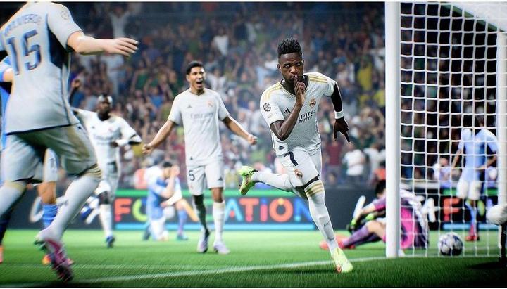 Produktbild EA Games FC 24 (PC, DE)